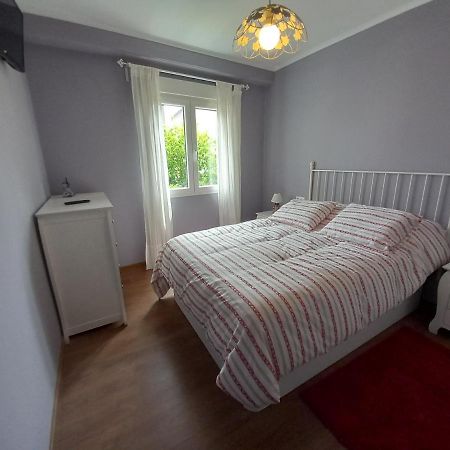 Precioso Apartamento A 1 Minuto De La Playa Ribeira Extérieur photo