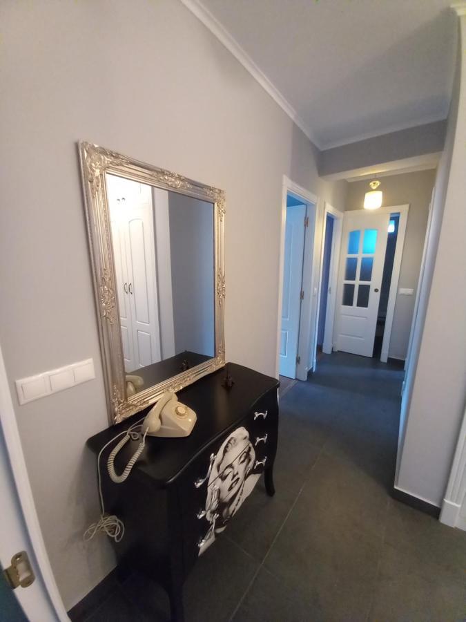 Precioso Apartamento A 1 Minuto De La Playa Ribeira Extérieur photo