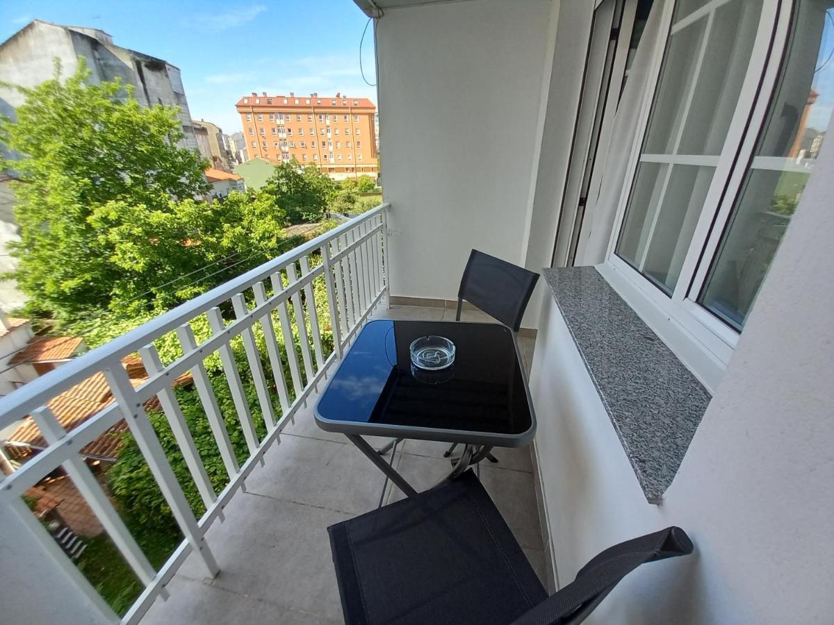 Precioso Apartamento A 1 Minuto De La Playa Ribeira Extérieur photo