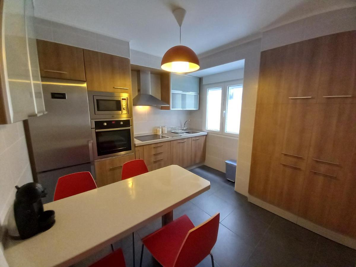 Precioso Apartamento A 1 Minuto De La Playa Ribeira Extérieur photo