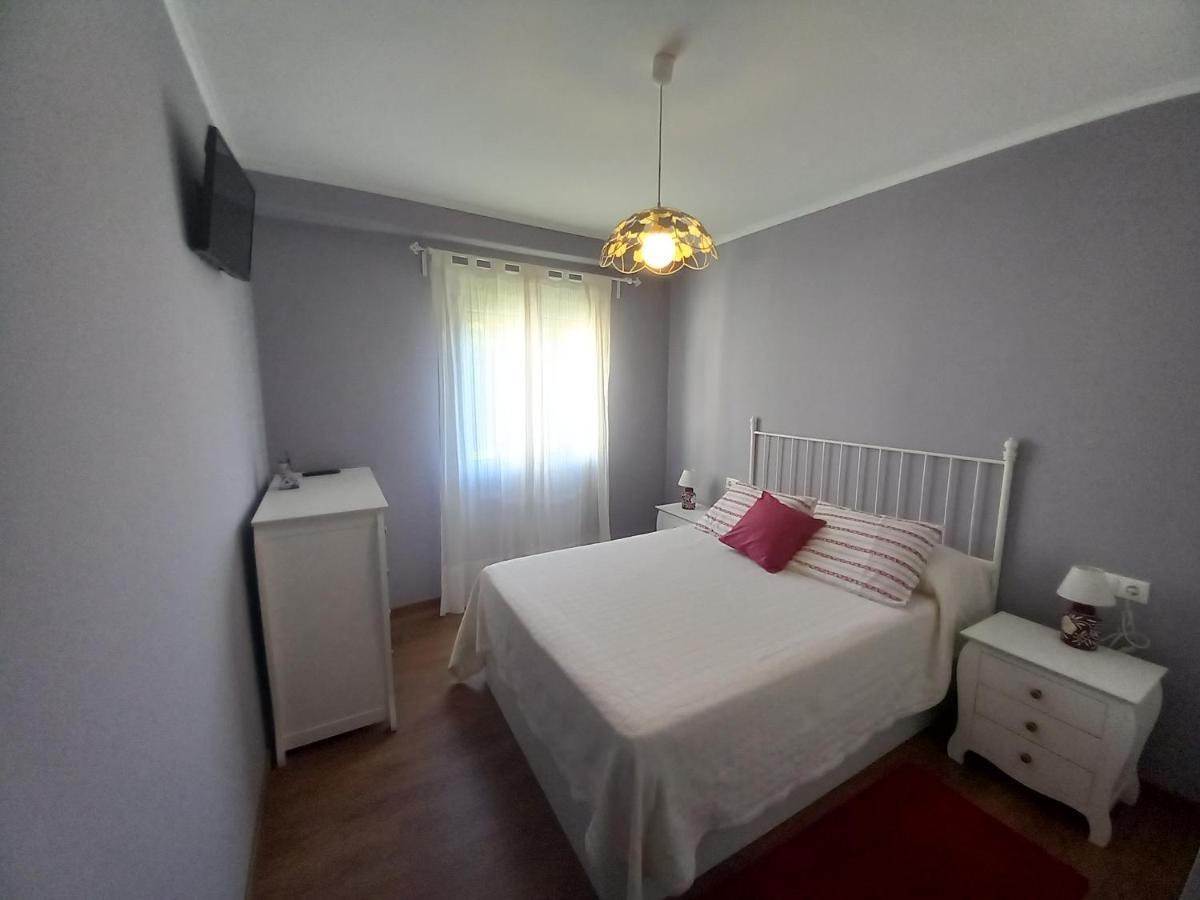 Precioso Apartamento A 1 Minuto De La Playa Ribeira Extérieur photo